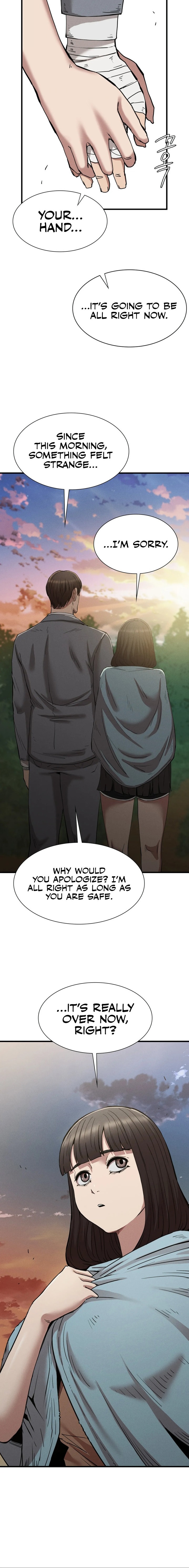 Revenge Chapter 30 Page 29
