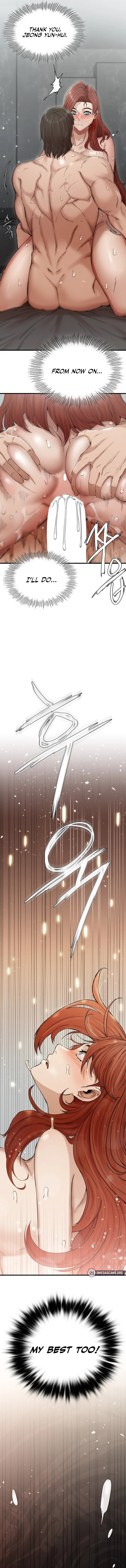 Revenge Chapter 4 Page 21