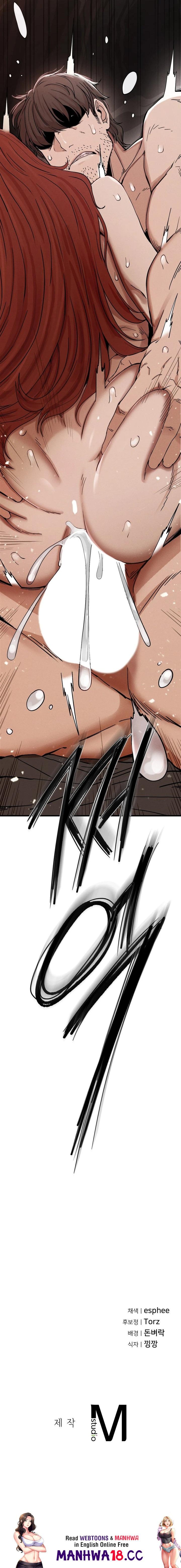 Revenge Chapter 4 Page 22