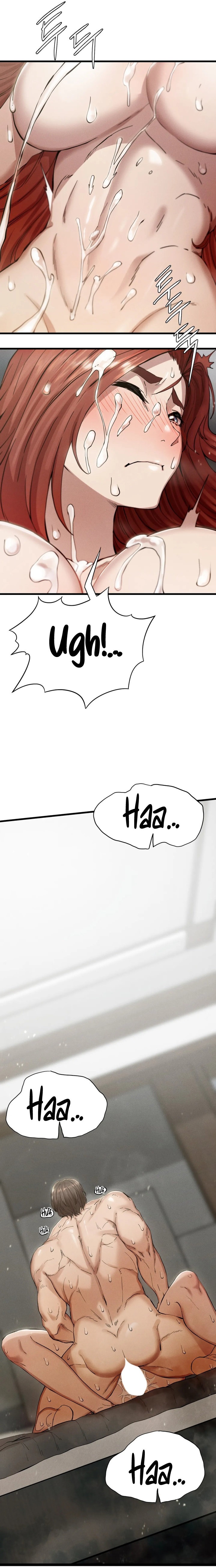 Revenge Chapter 5 Page 16