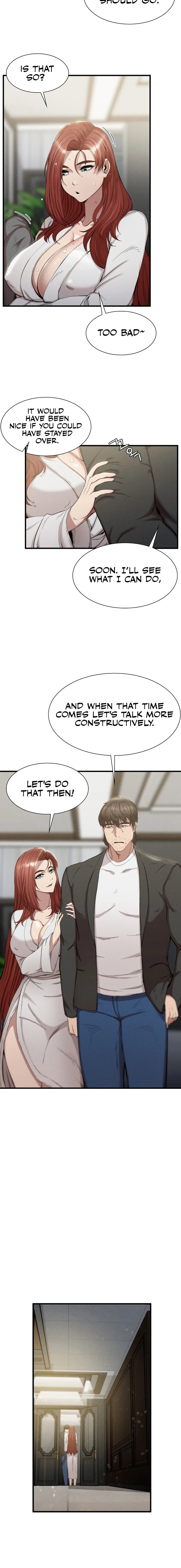 Revenge Chapter 6 Page 14