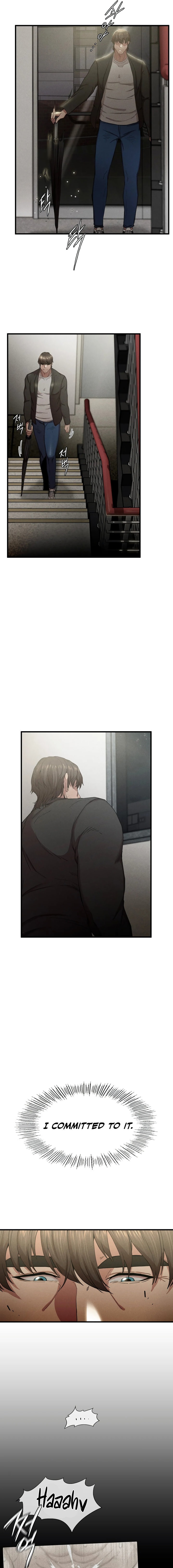 Revenge Chapter 6 Page 17