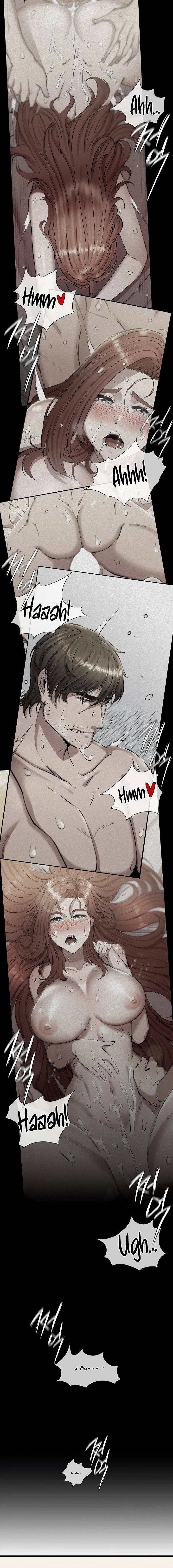 Revenge Chapter 6 Page 18