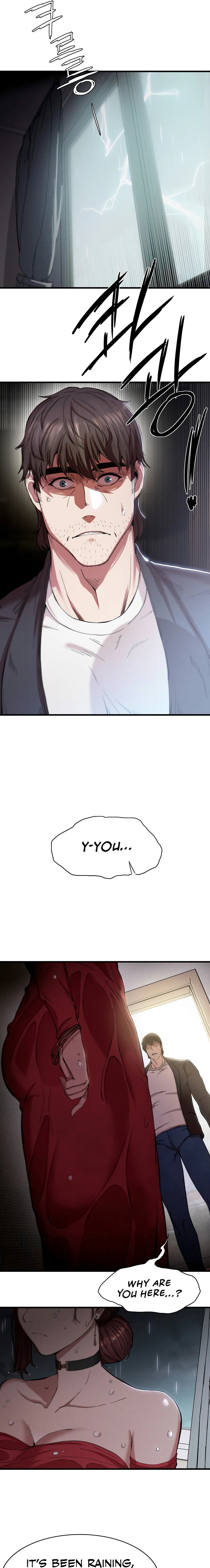 Revenge Chapter 6 Page 23