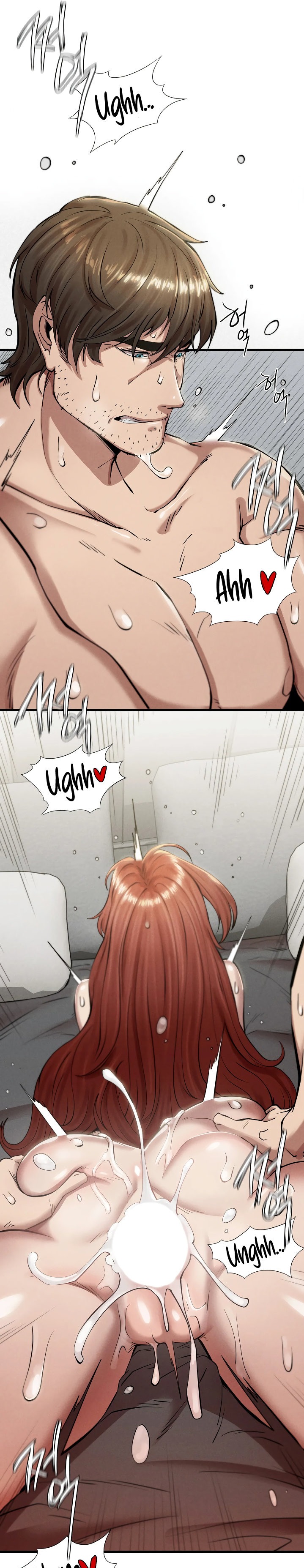Revenge Chapter 6 Page 5