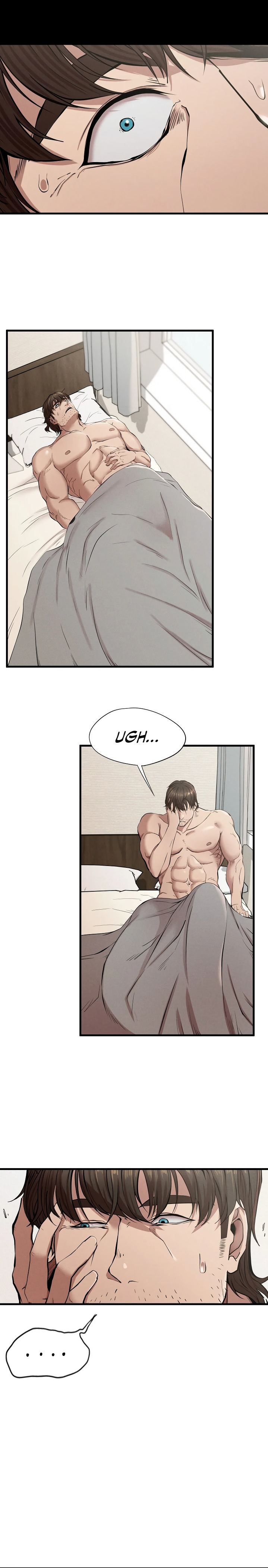 Revenge Chapter 7 Page 24
