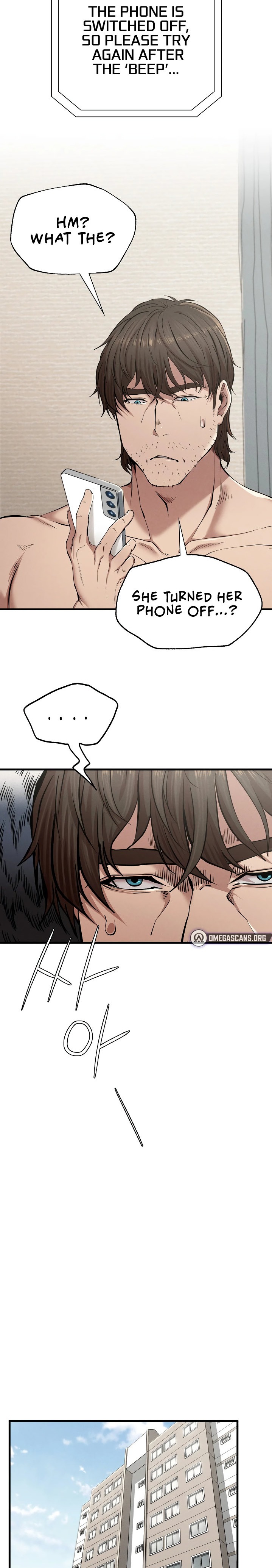 Revenge Chapter 7 Page 26