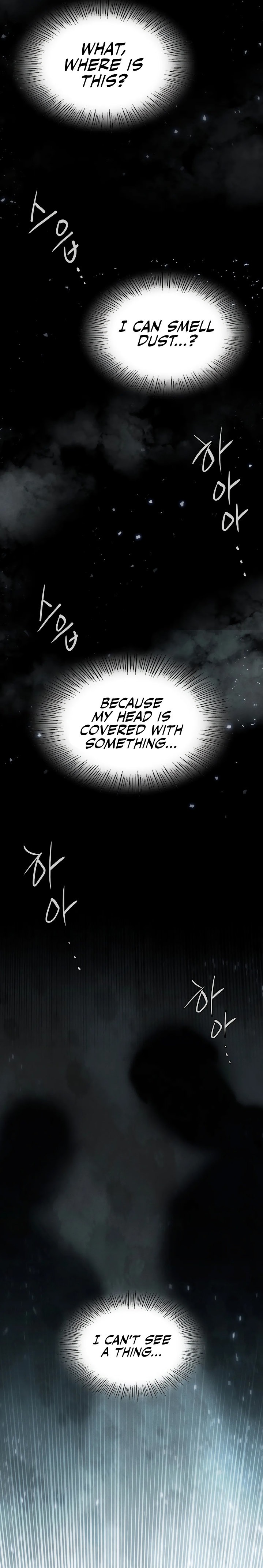 Revenge Chapter 7 Page 31