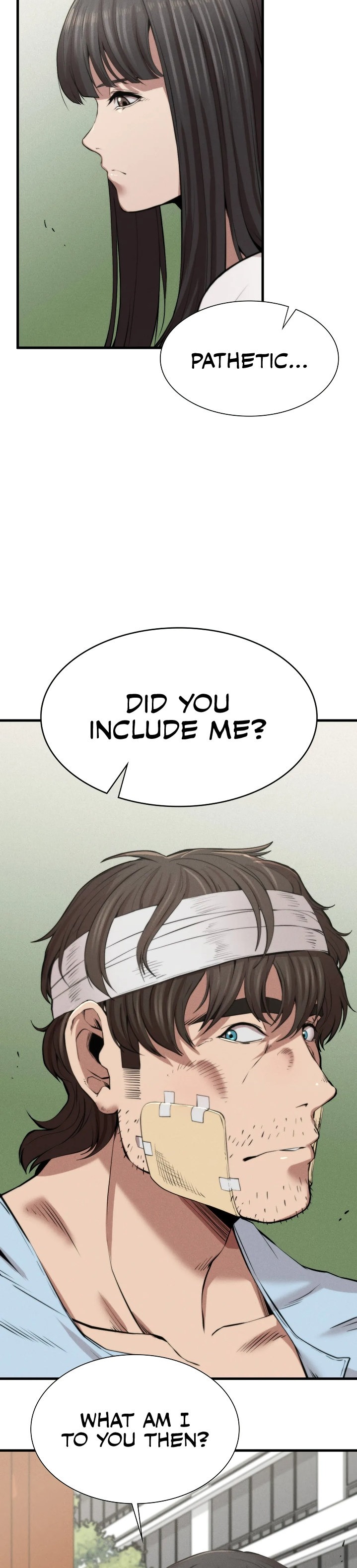 Revenge Chapter 9 Page 11