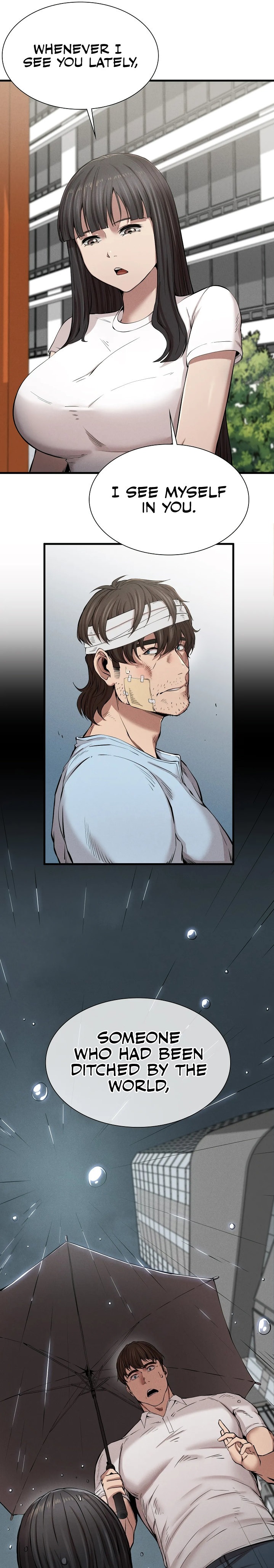Revenge Chapter 9 Page 13
