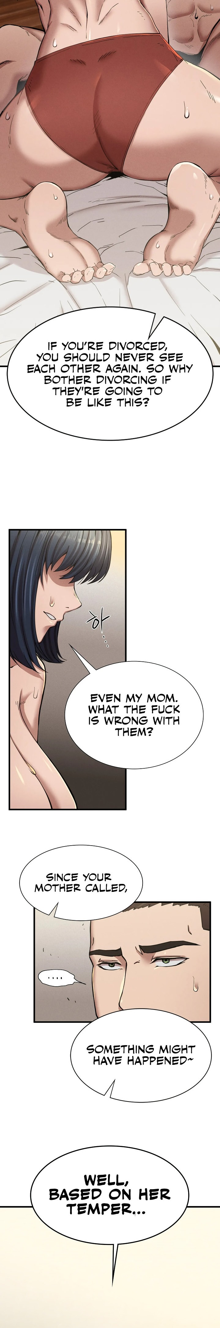 Revenge Chapter 9 Page 24