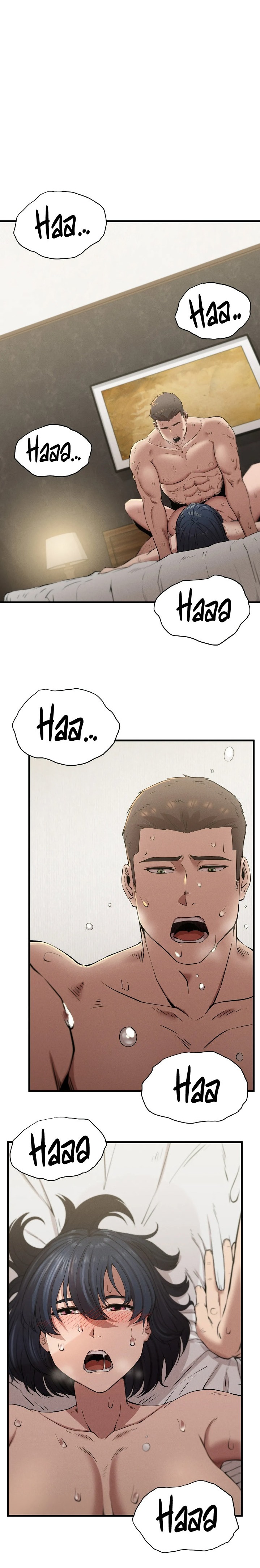 Revenge Chapter 9 Page 38