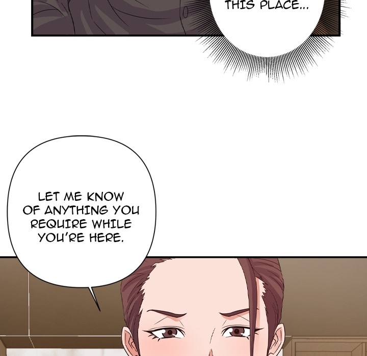 New Flavors Chapter 1 Page 10