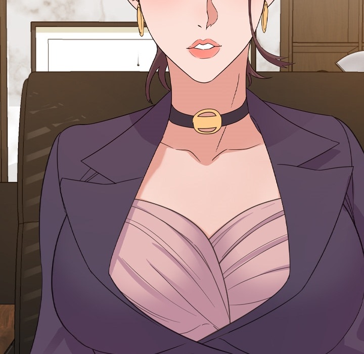 New Flavors Chapter 1 Page 11