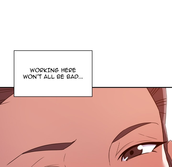New Flavors Chapter 1 Page 13