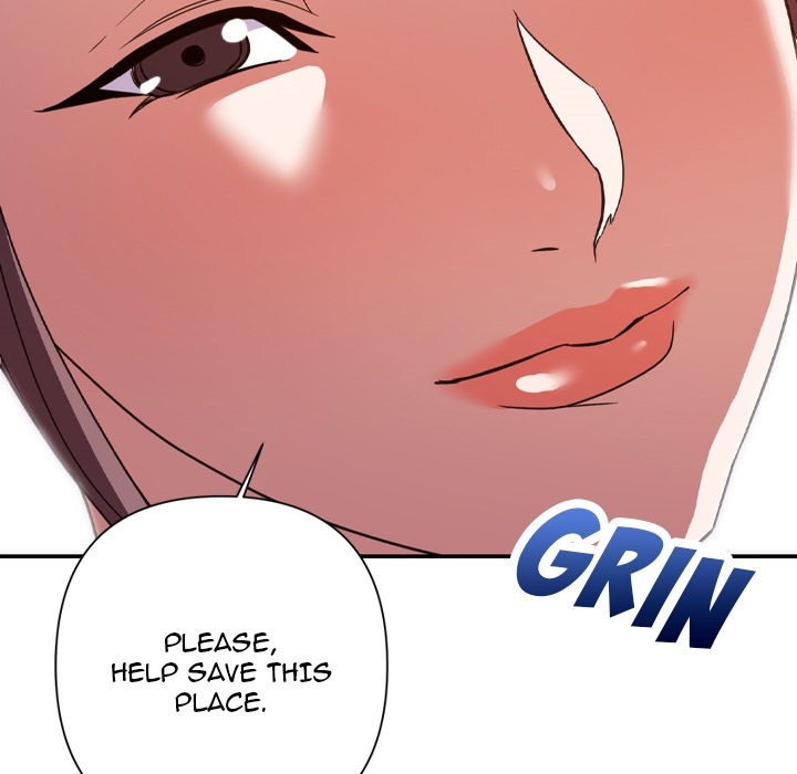 New Flavors Chapter 1 Page 14