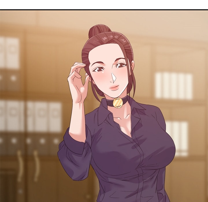 New Flavors Chapter 1 Page 19