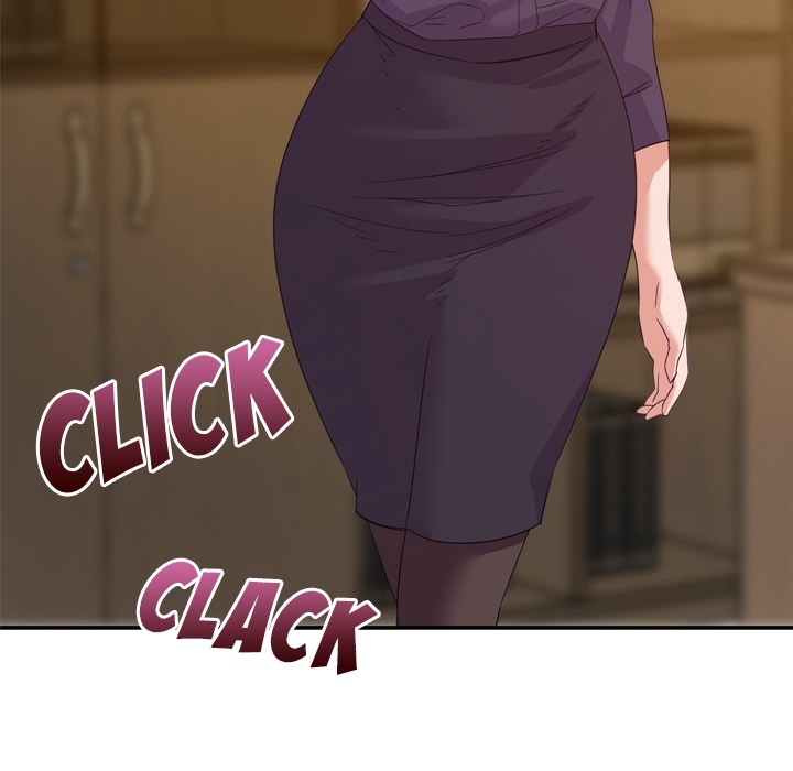 New Flavors Chapter 1 Page 20