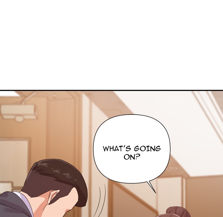 New Flavors Chapter 1 Page 21