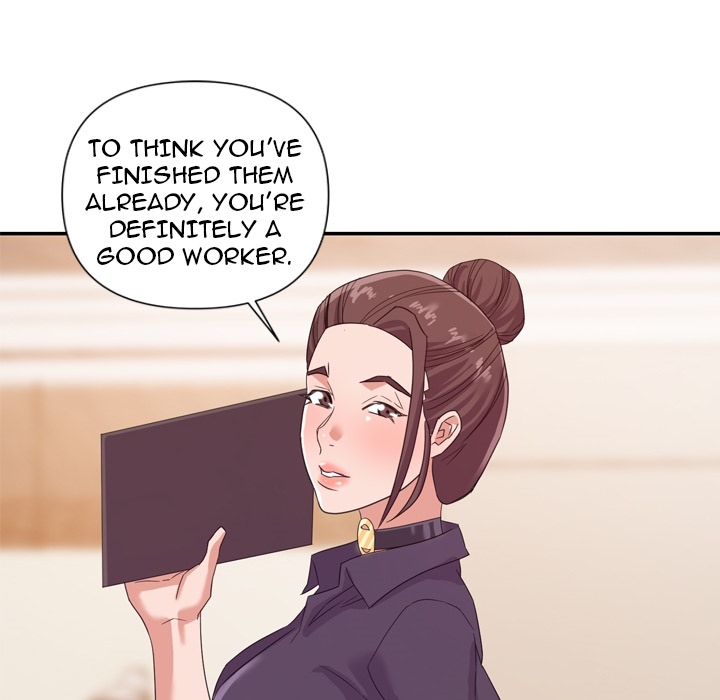 New Flavors Chapter 1 Page 23
