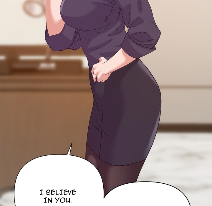 New Flavors Chapter 1 Page 24
