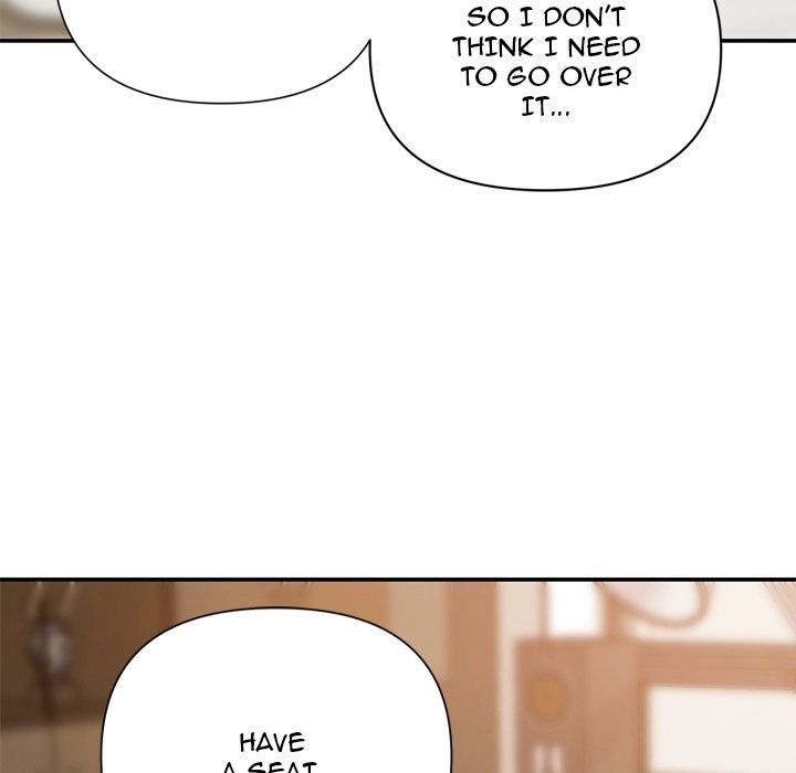 New Flavors Chapter 1 Page 25