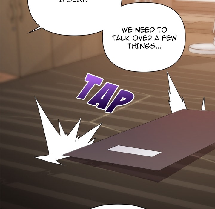 New Flavors Chapter 1 Page 26