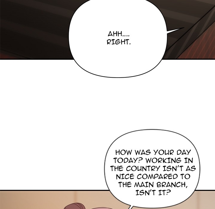 New Flavors Chapter 1 Page 27