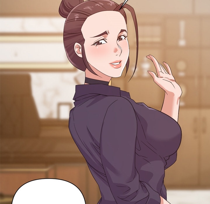 New Flavors Chapter 1 Page 28