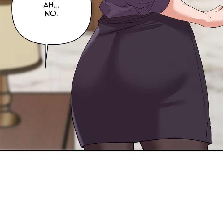 New Flavors Chapter 1 Page 29