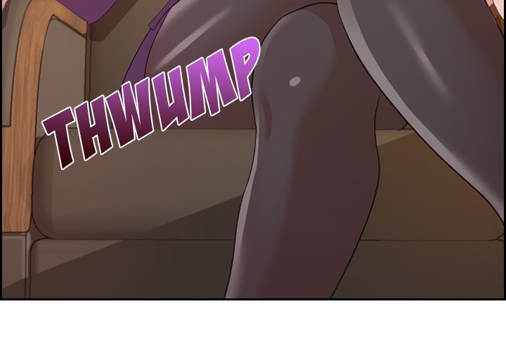 New Flavors Chapter 1 Page 3