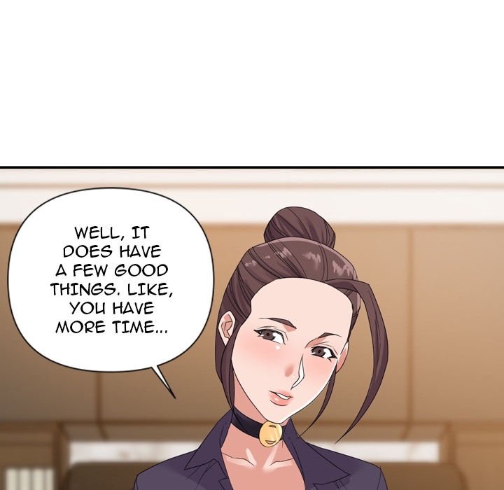New Flavors Chapter 1 Page 30