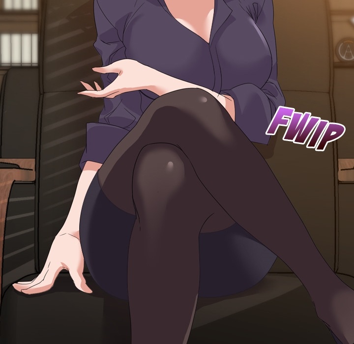 New Flavors Chapter 1 Page 31