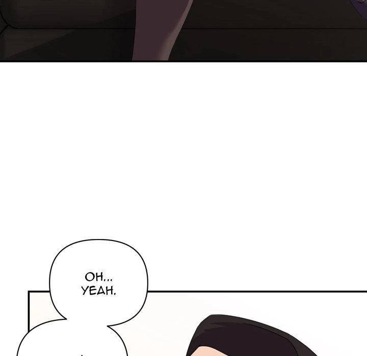 New Flavors Chapter 1 Page 32
