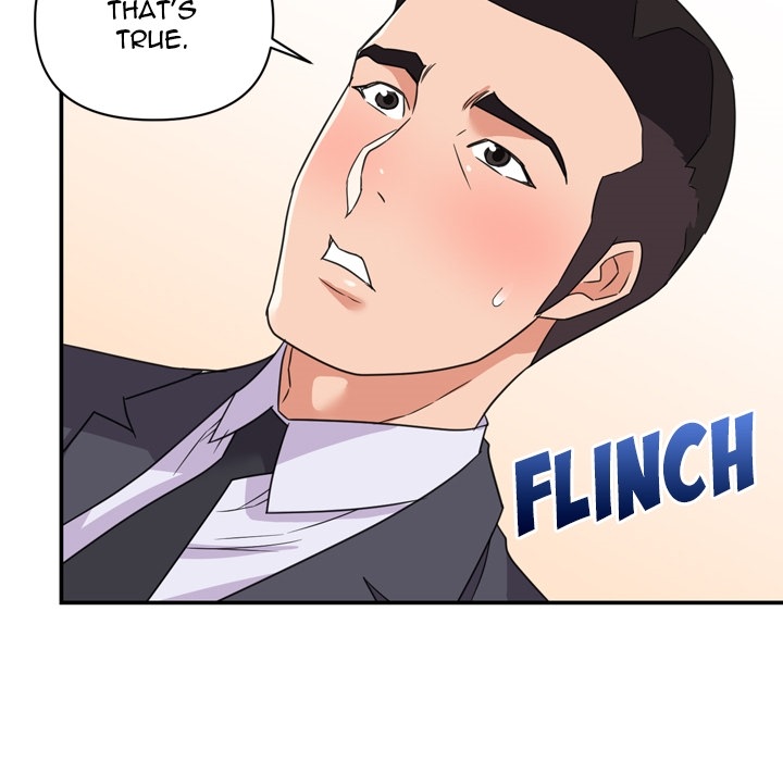 New Flavors Chapter 1 Page 33