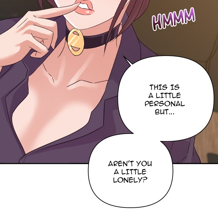New Flavors Chapter 1 Page 35