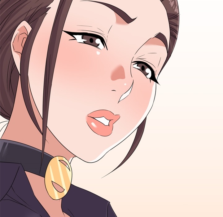 New Flavors Chapter 1 Page 38