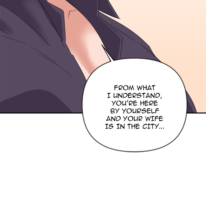 New Flavors Chapter 1 Page 39