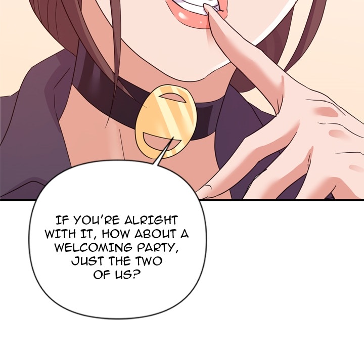 New Flavors Chapter 1 Page 41