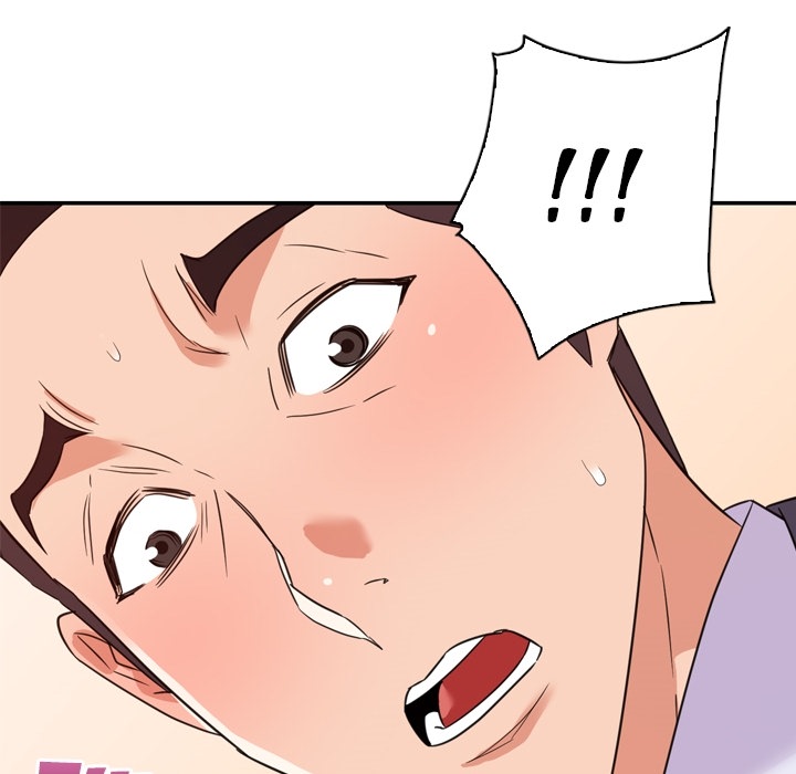 New Flavors Chapter 1 Page 42