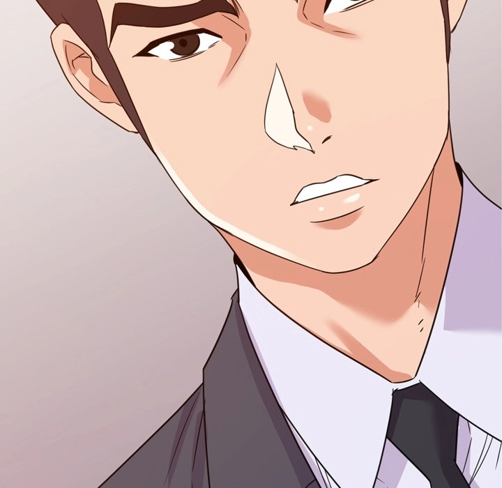 New Flavors Chapter 1 Page 5