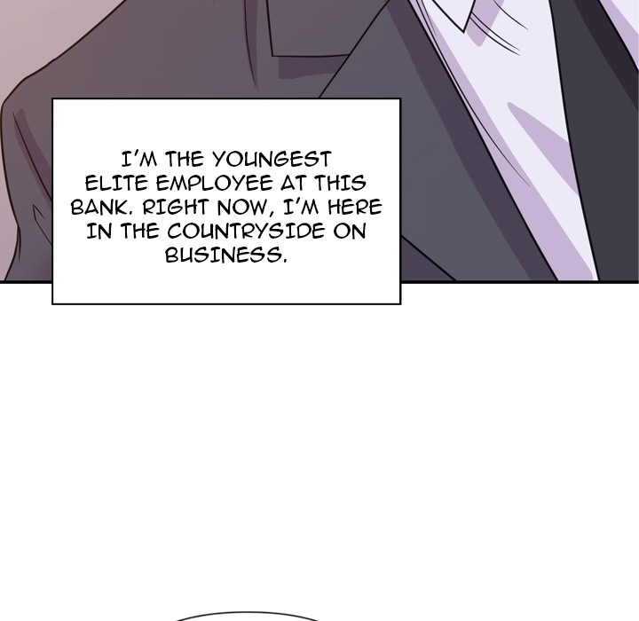 New Flavors Chapter 1 Page 6