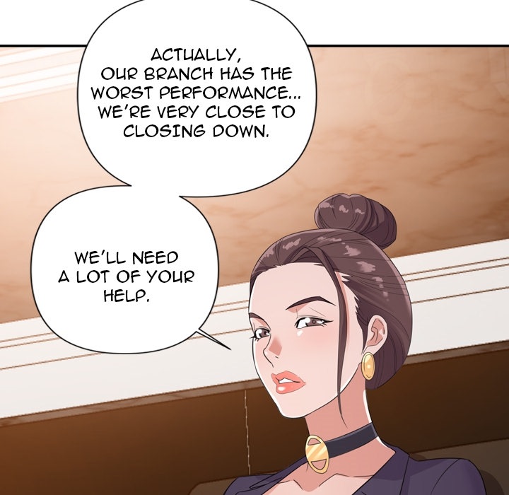 New Flavors Chapter 1 Page 7