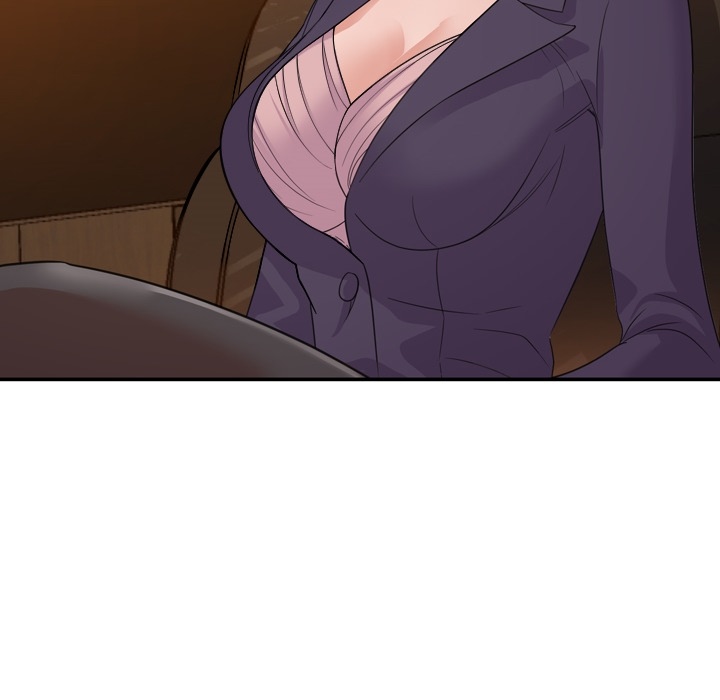 New Flavors Chapter 1 Page 8