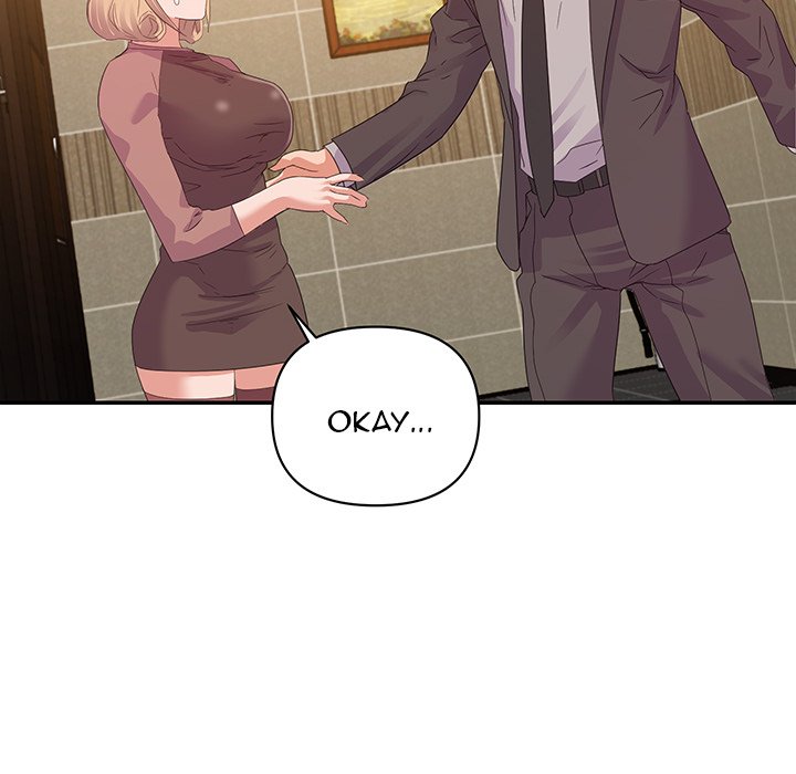 New Flavors Chapter 9 Page 10