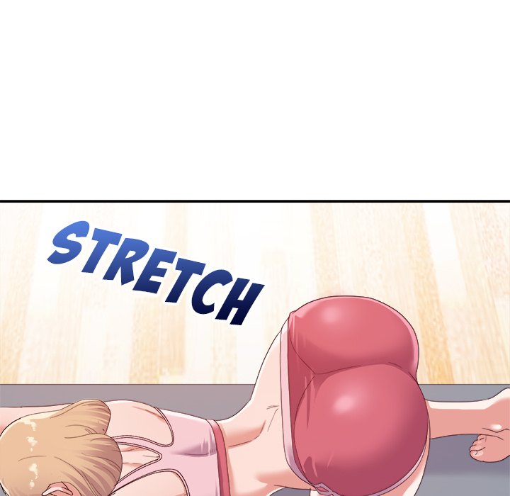 New Flavors Chapter 9 Page 100