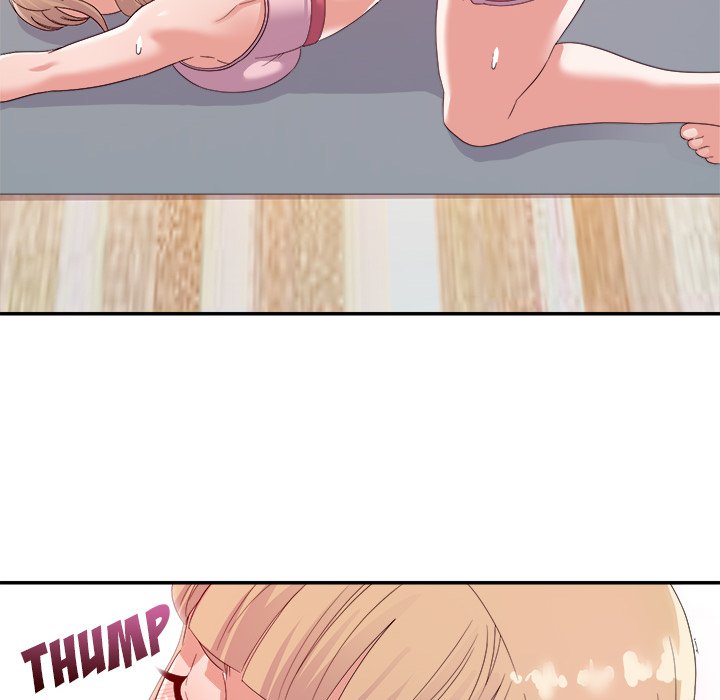 New Flavors Chapter 9 Page 101