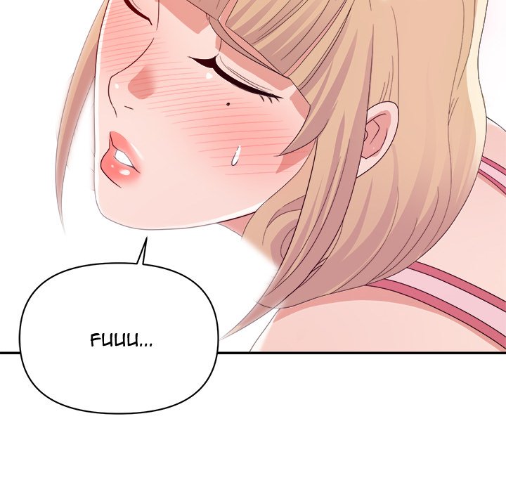 New Flavors Chapter 9 Page 102