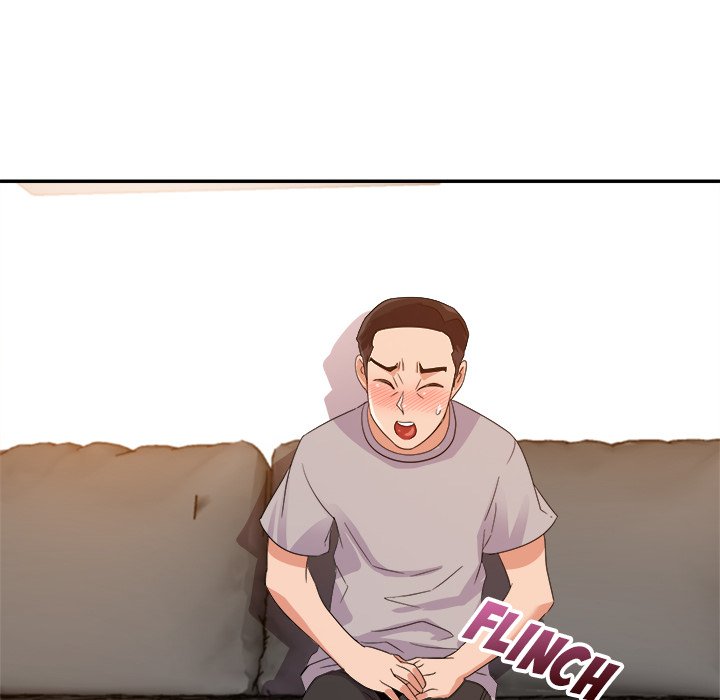 New Flavors Chapter 9 Page 103