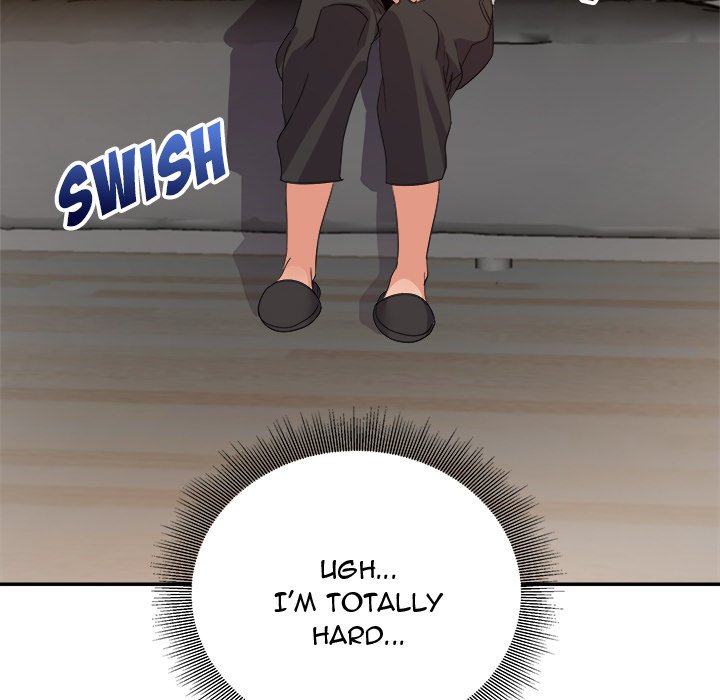 New Flavors Chapter 9 Page 104